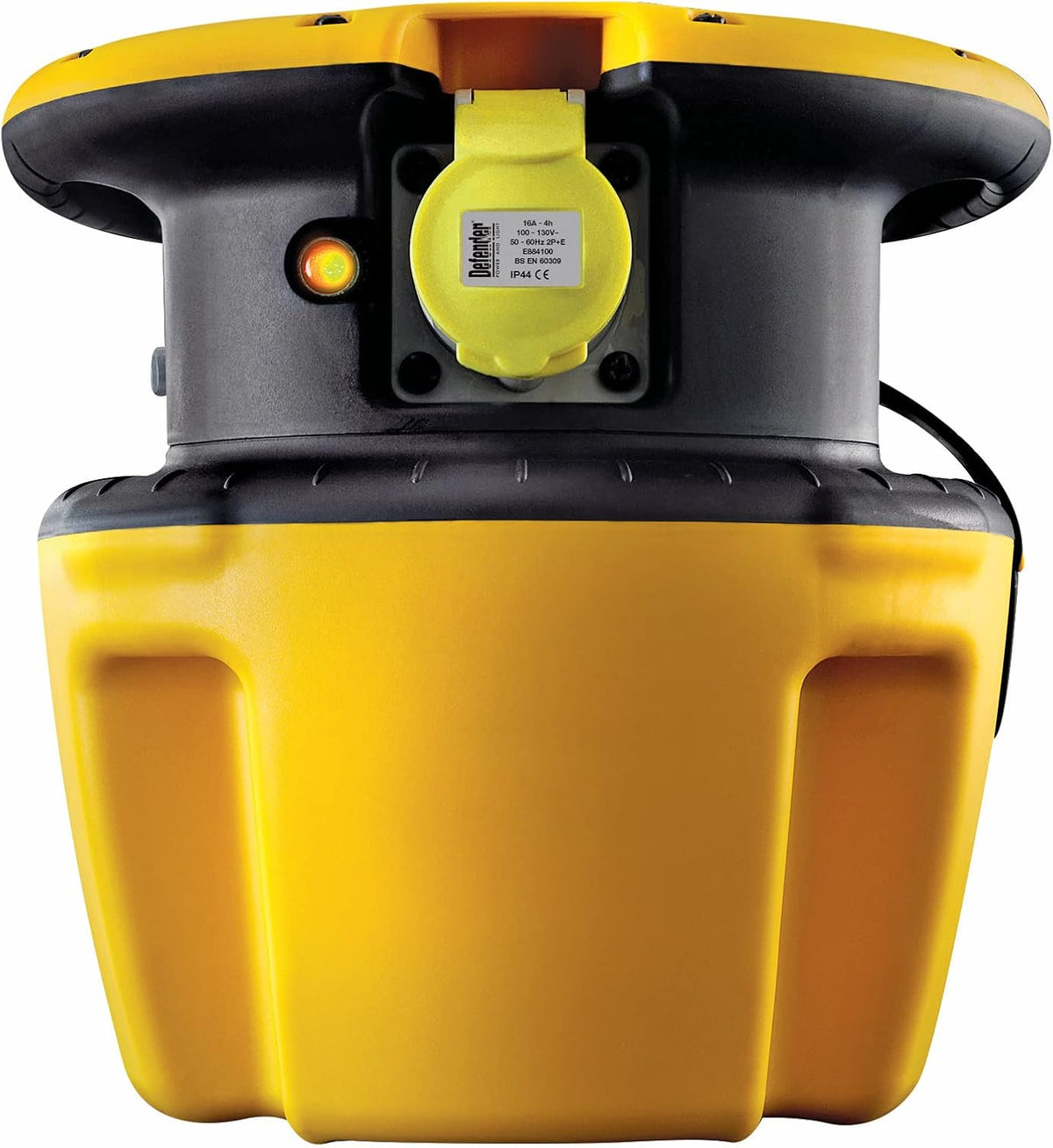 Defender 3.3kVA Power Pod Transformer 16A E205100