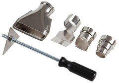 Duratool Heat Gun Accessory Kit (5 Piece) D03201