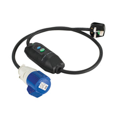 Defender In-Line RCD Lead 1m E11085C