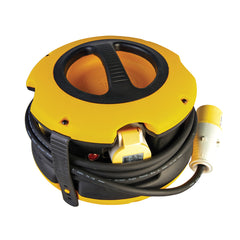 Defender Spider Ball Splitter 4 x 16A E13200