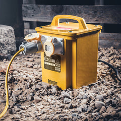 Defender 3kVA Portable Transformer 16A E203010
