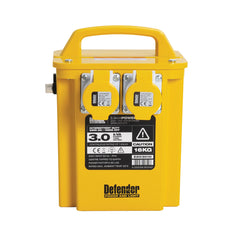Defender 3kVA Portable Transformer 16A E203010