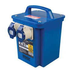 Defender 3.3kVA Step Up Transformer 16A E203030