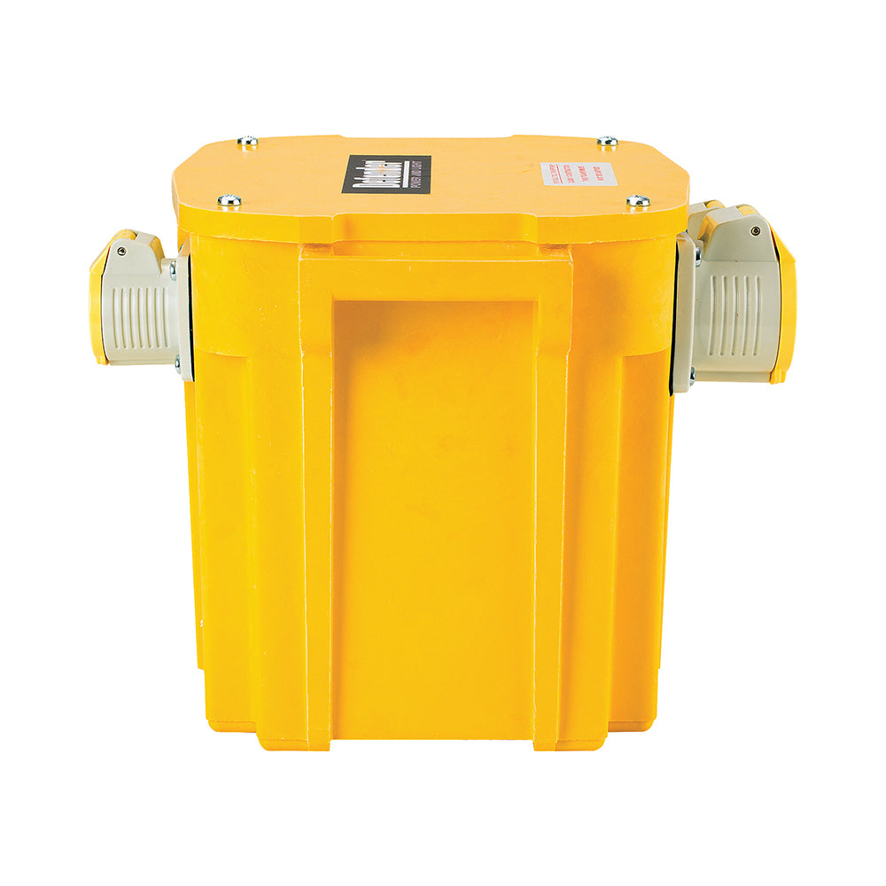 Defender 5kVA Portable Transformer 16A / 32A E205042