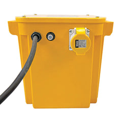 Defender 5kVA Portable Transformer 16A / 32A E205042