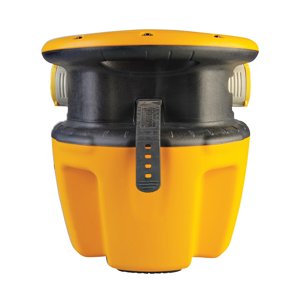 Defender 3.3kVA Power Pod Transformer 16A E205100