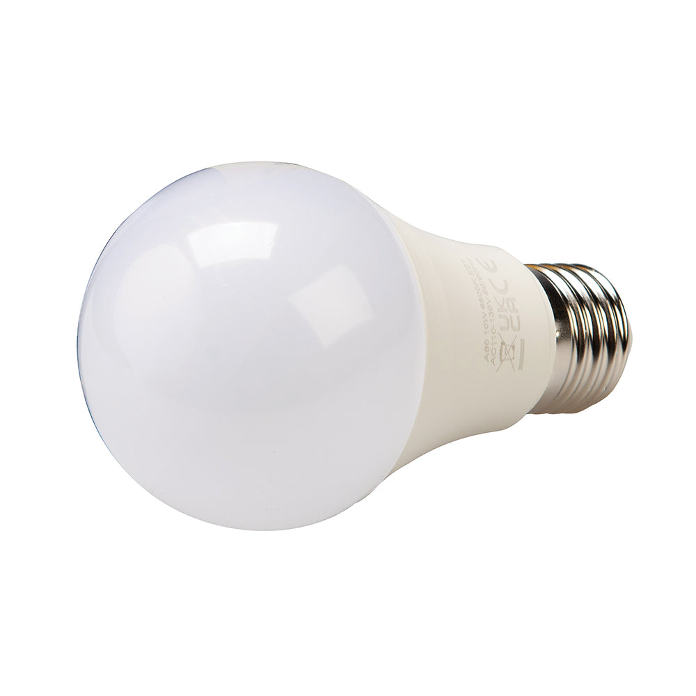 Defender LED 10W Bulb ES (10S) 10pk E56262
