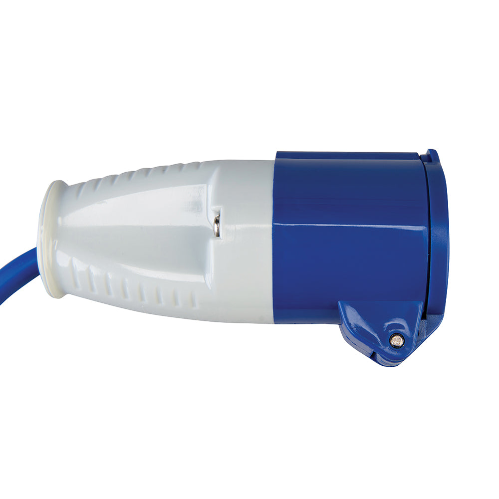 Defender Fly Lead Converter 13A - 16A E85301