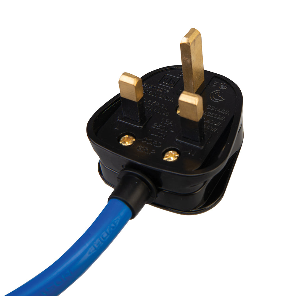 Defender Fly Lead Converter 13A - 16A E85301