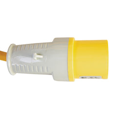 Defender Heavy Duty Industrial Cable Reel 25m E86455
