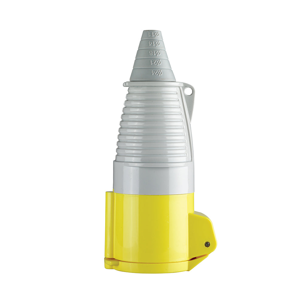 Defender 110V Coupler E884270