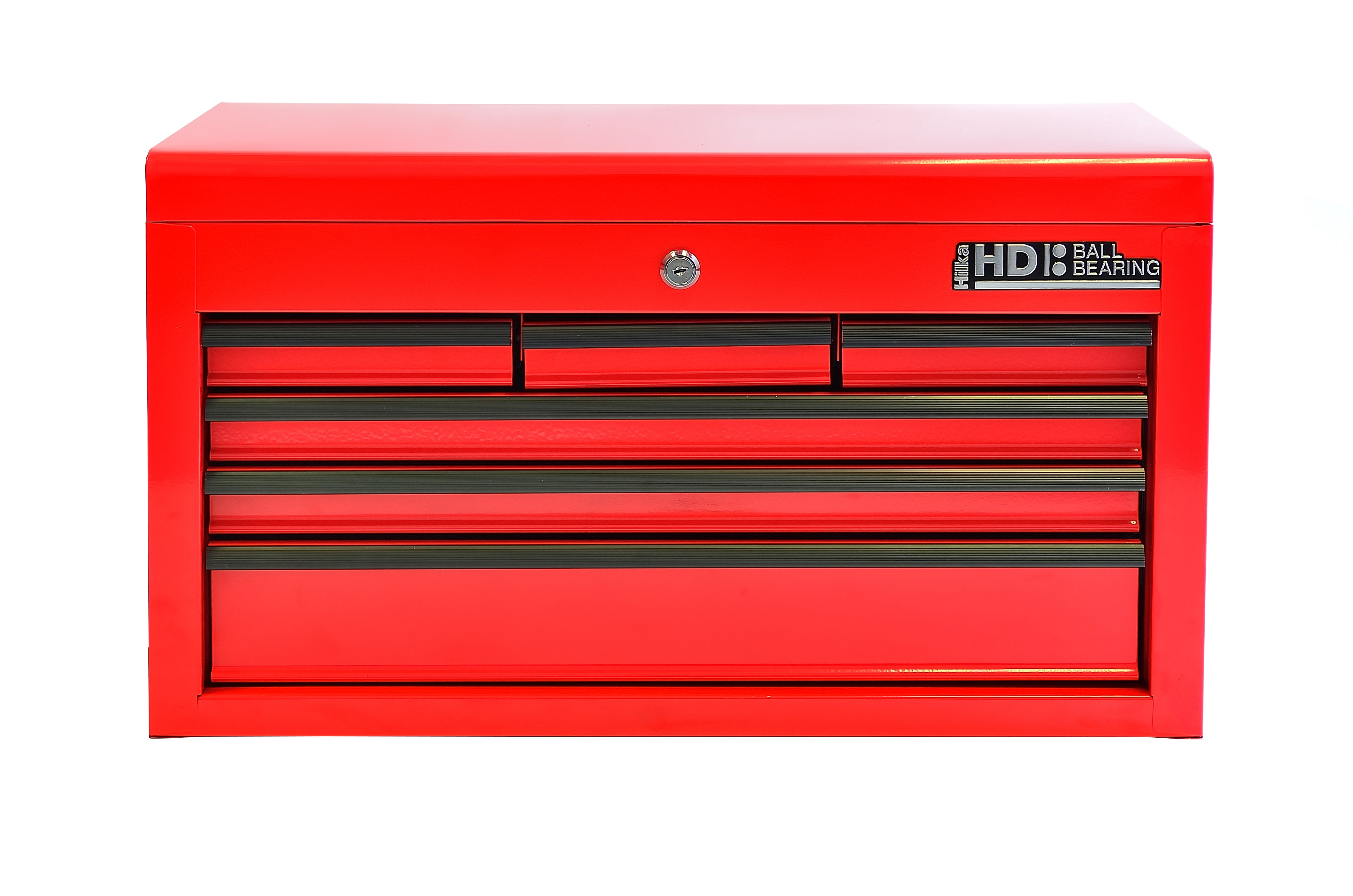 Hilka Heavy Duty 6 Drawer Tool Chest BBS G208C6BBS