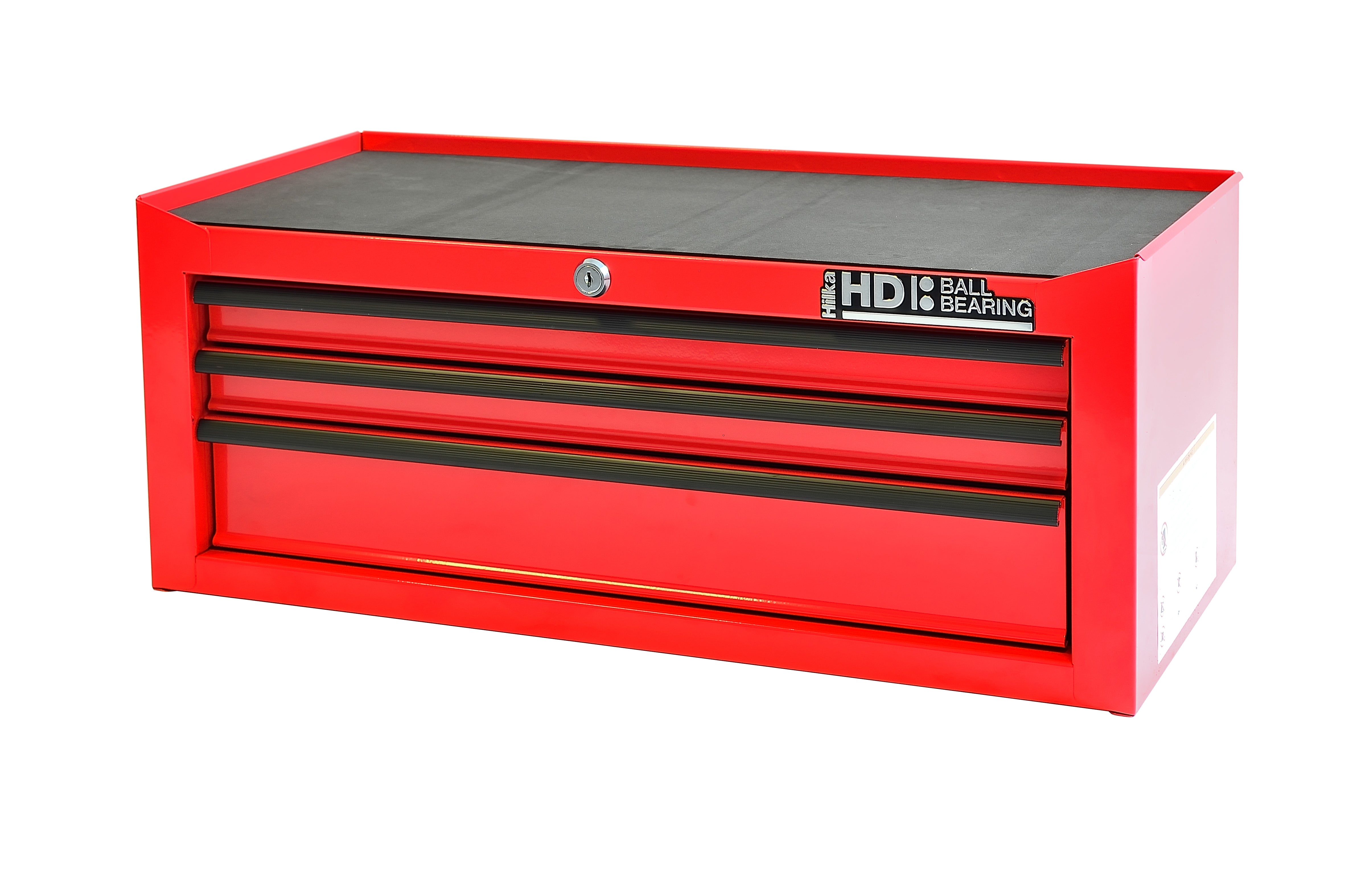 Hilka HD 3 Drawer Add-on Tool Chest BBS G301C3BBS