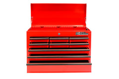 Hilka Heavy Duty 9 Drawer Tool Chest BBS G301C9BBS
