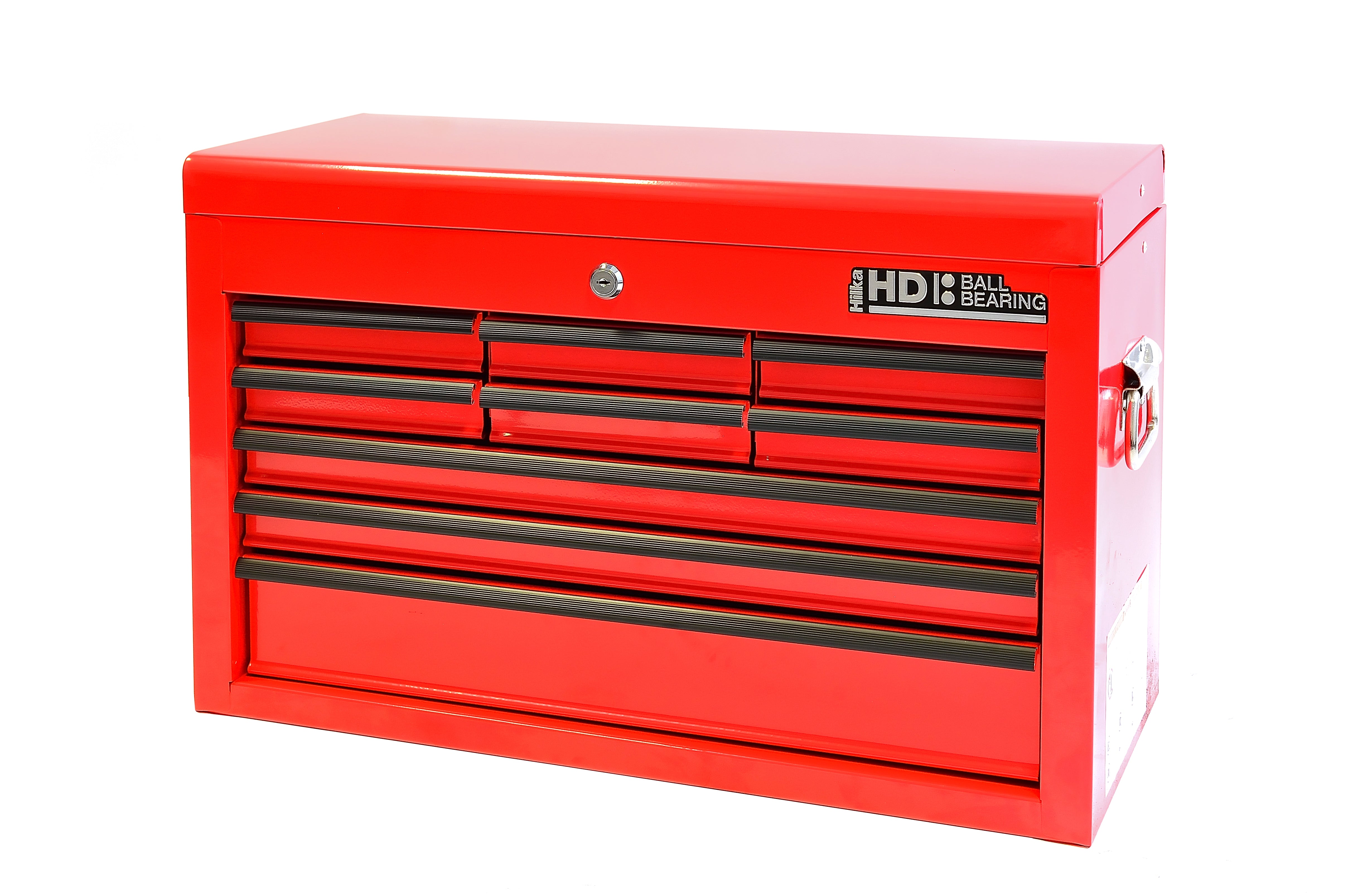 Hilka Heavy Duty 9 Drawer Tool Chest BBS G301C9BBS