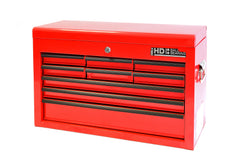 Hilka Heavy Duty 9 Drawer Tool Chest BBS G301C9BBS