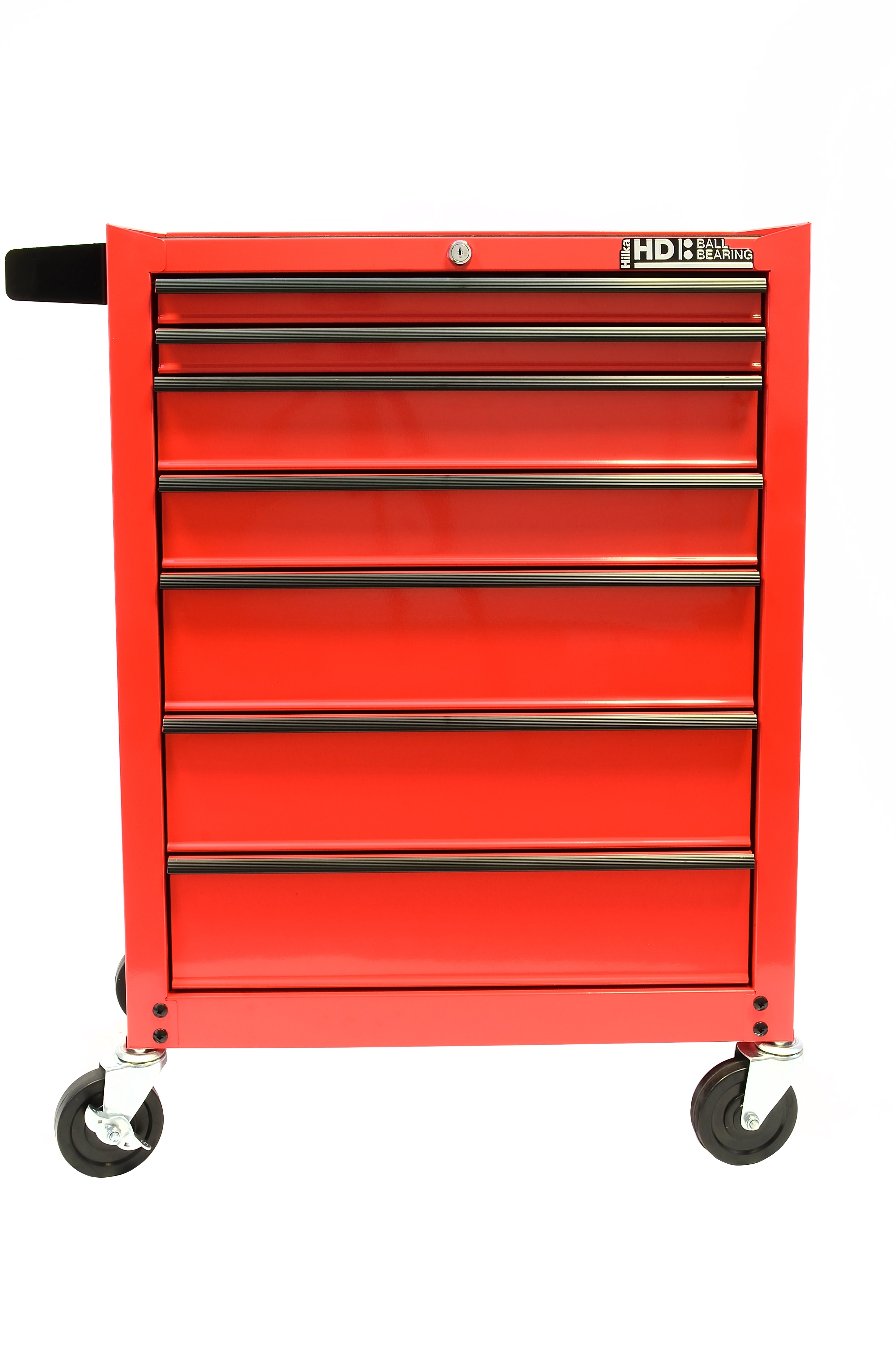 Hilka Heavy Duty 7 Drawer Trolley BBS G301T7BBS