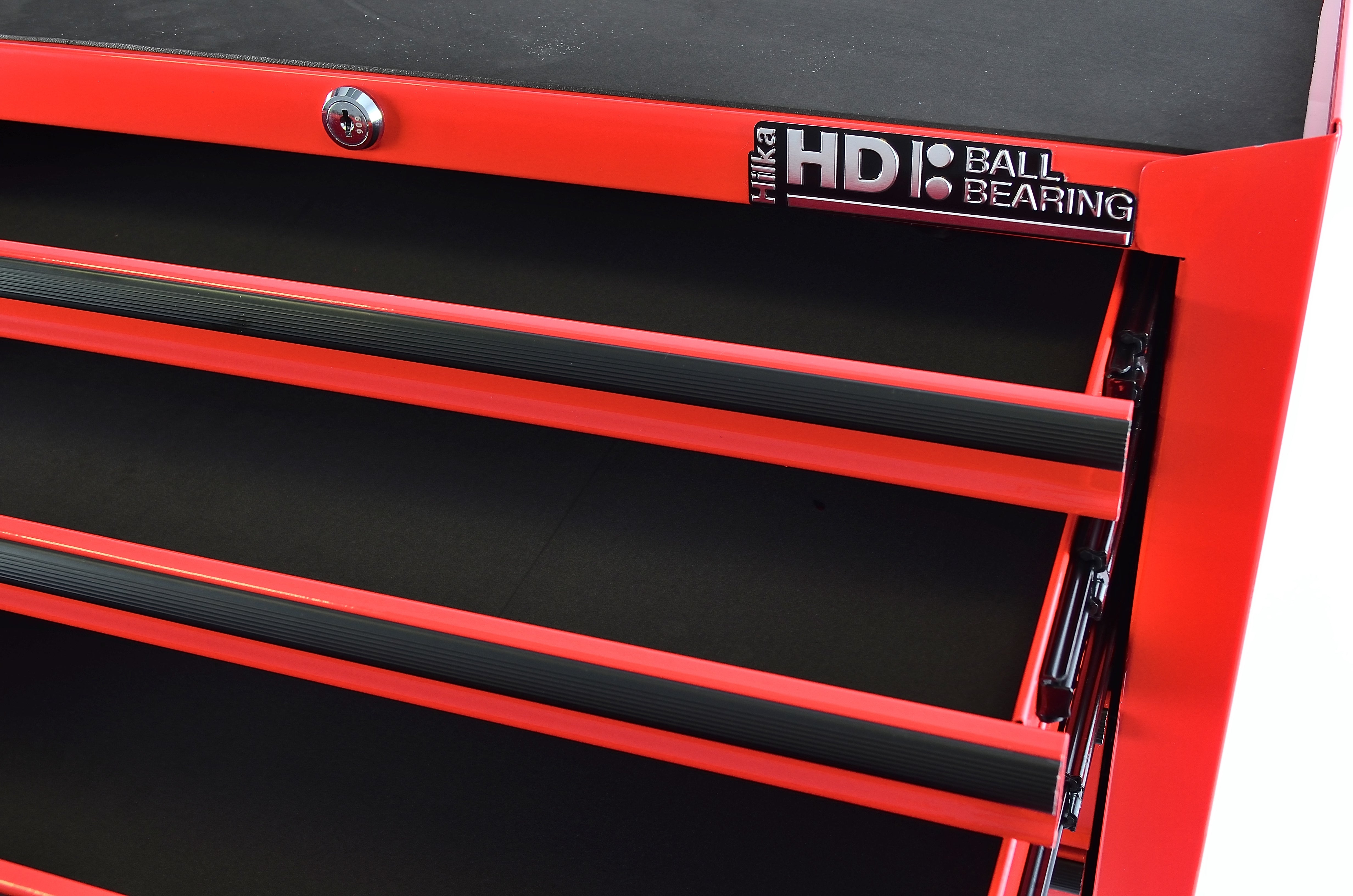 Hilka Heavy Duty 7 Drawer Trolley BBS G301T7BBS