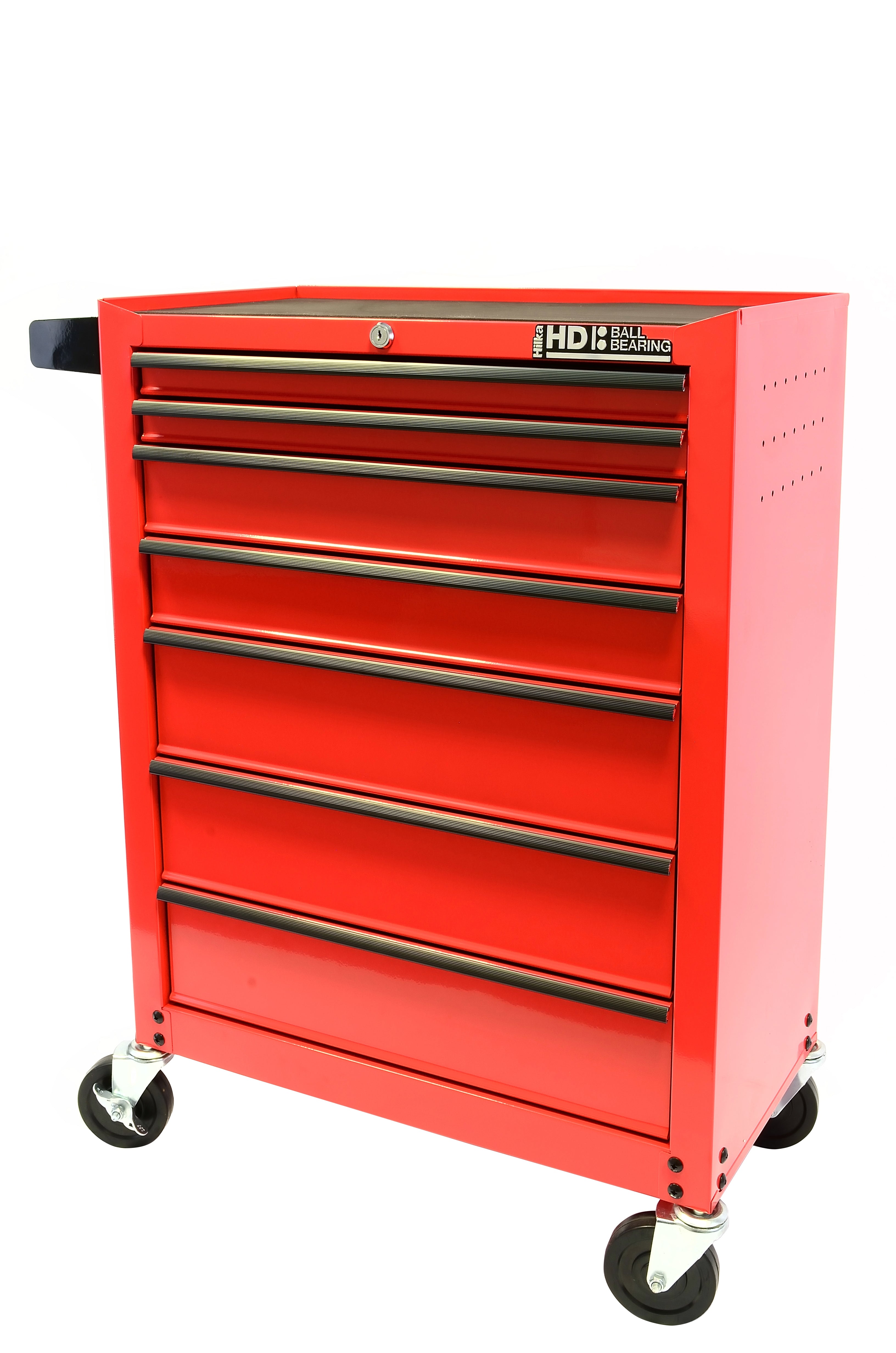Hilka Heavy Duty 7 Drawer Trolley BBS G301T7BBS