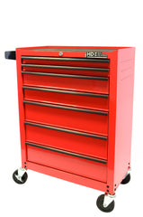 Hilka Heavy Duty 7 Drawer Trolley BBS G301T7BBS