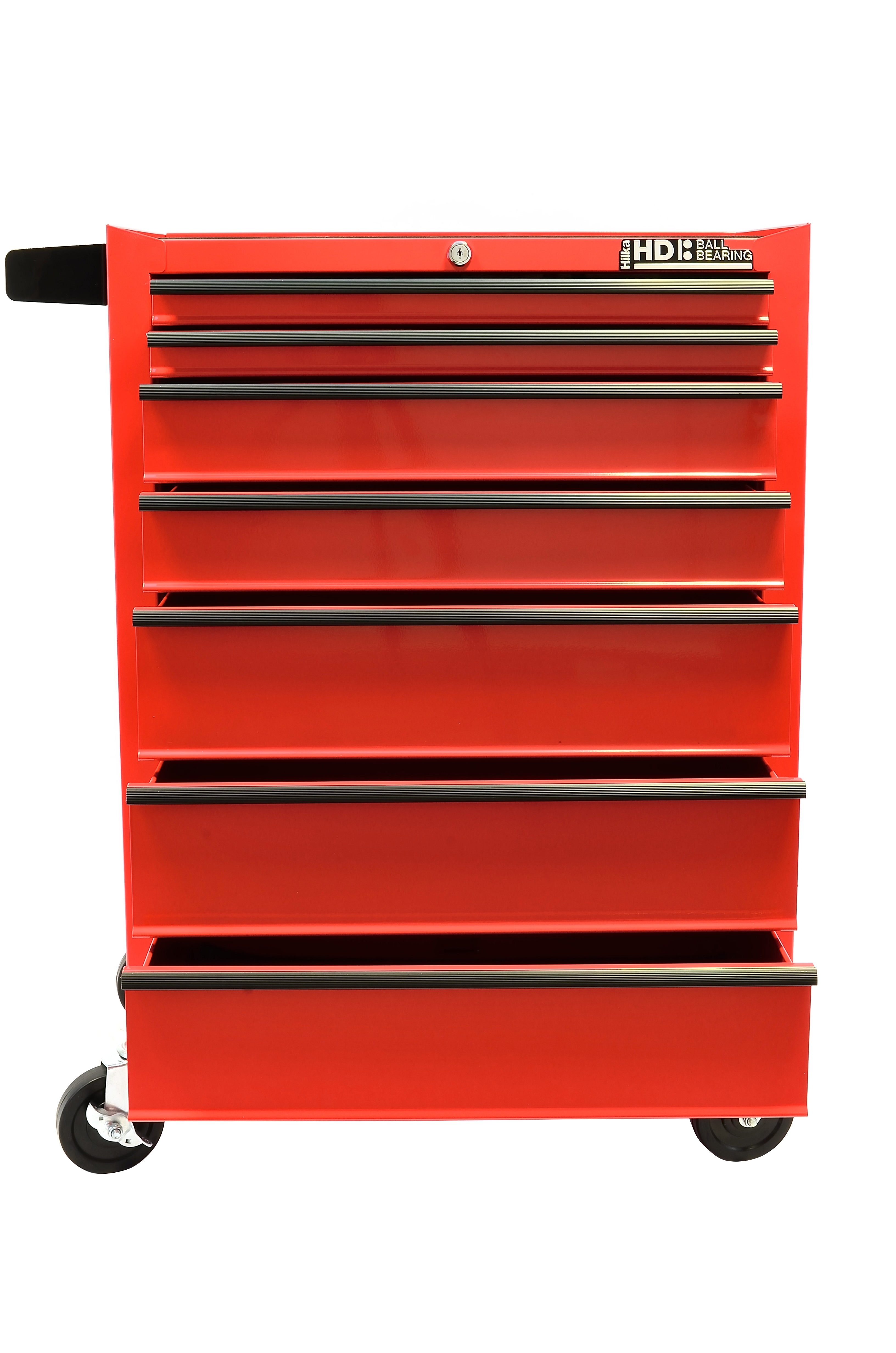Hilka Heavy Duty 7 Drawer Trolley BBS G301T7BBS