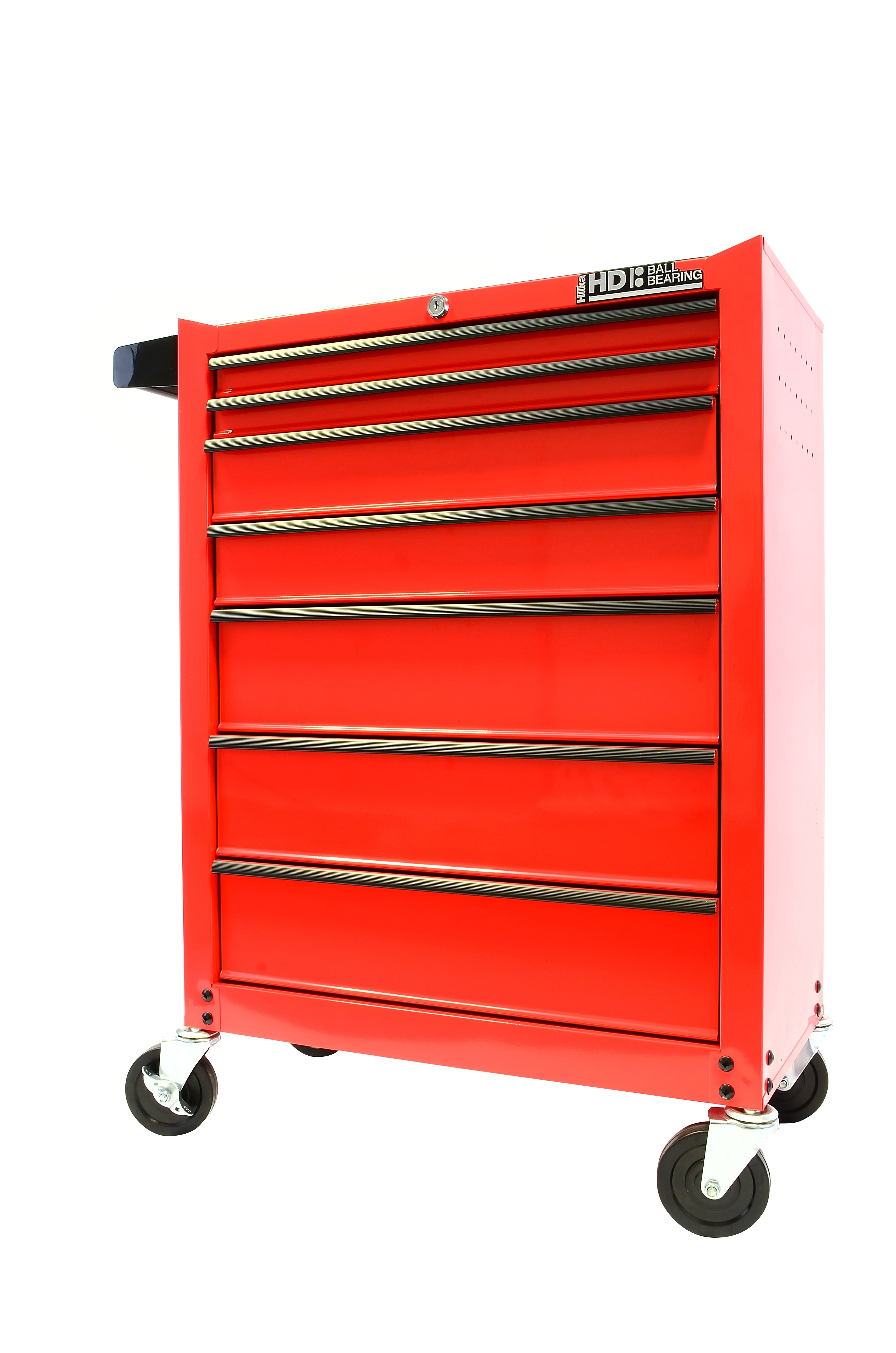 Hilka Heavy Duty 7 Drawer Trolley BBS G301T7BBS