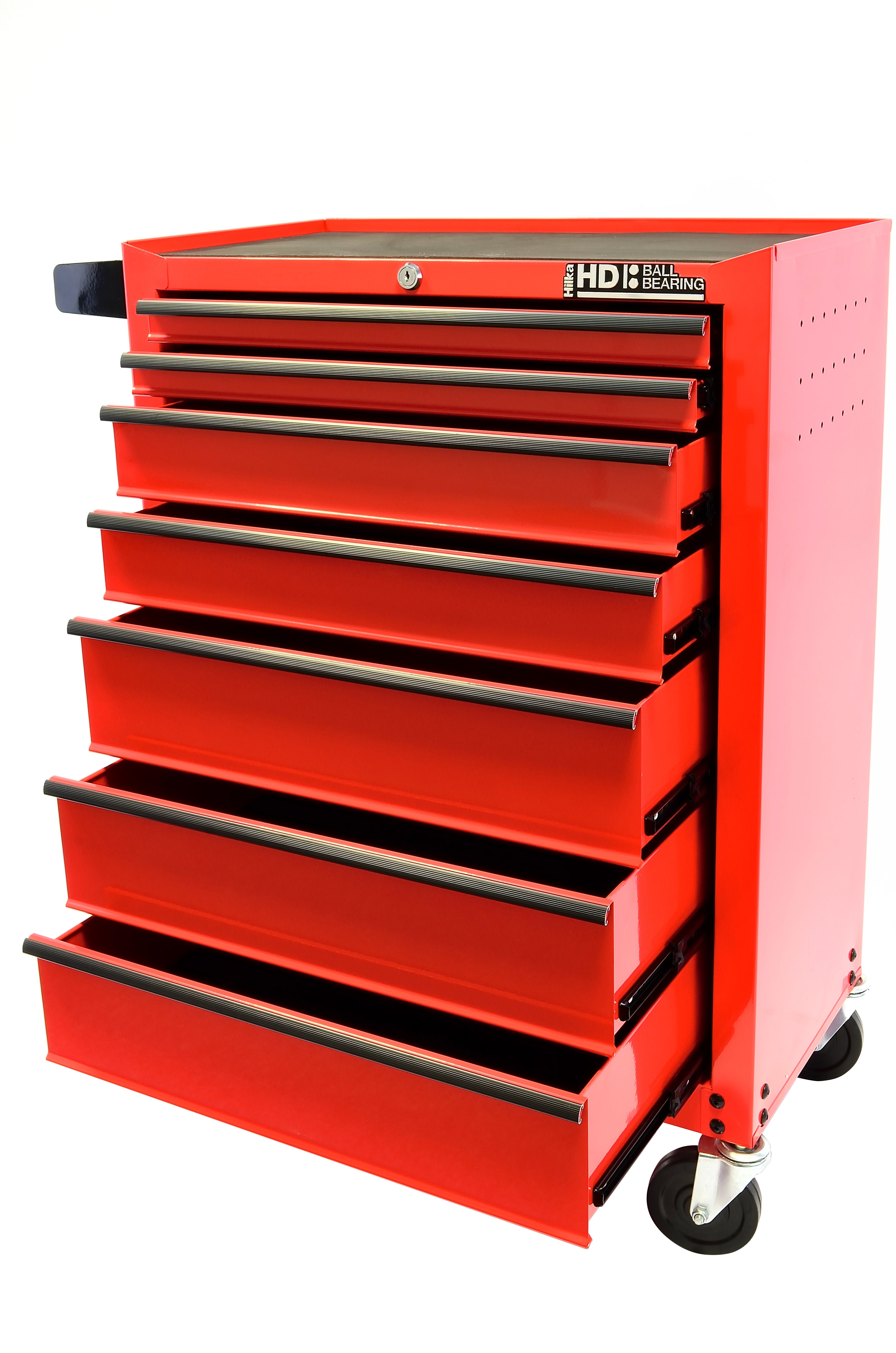 Hilka Heavy Duty 7 Drawer Trolley BBS G301T7BBS