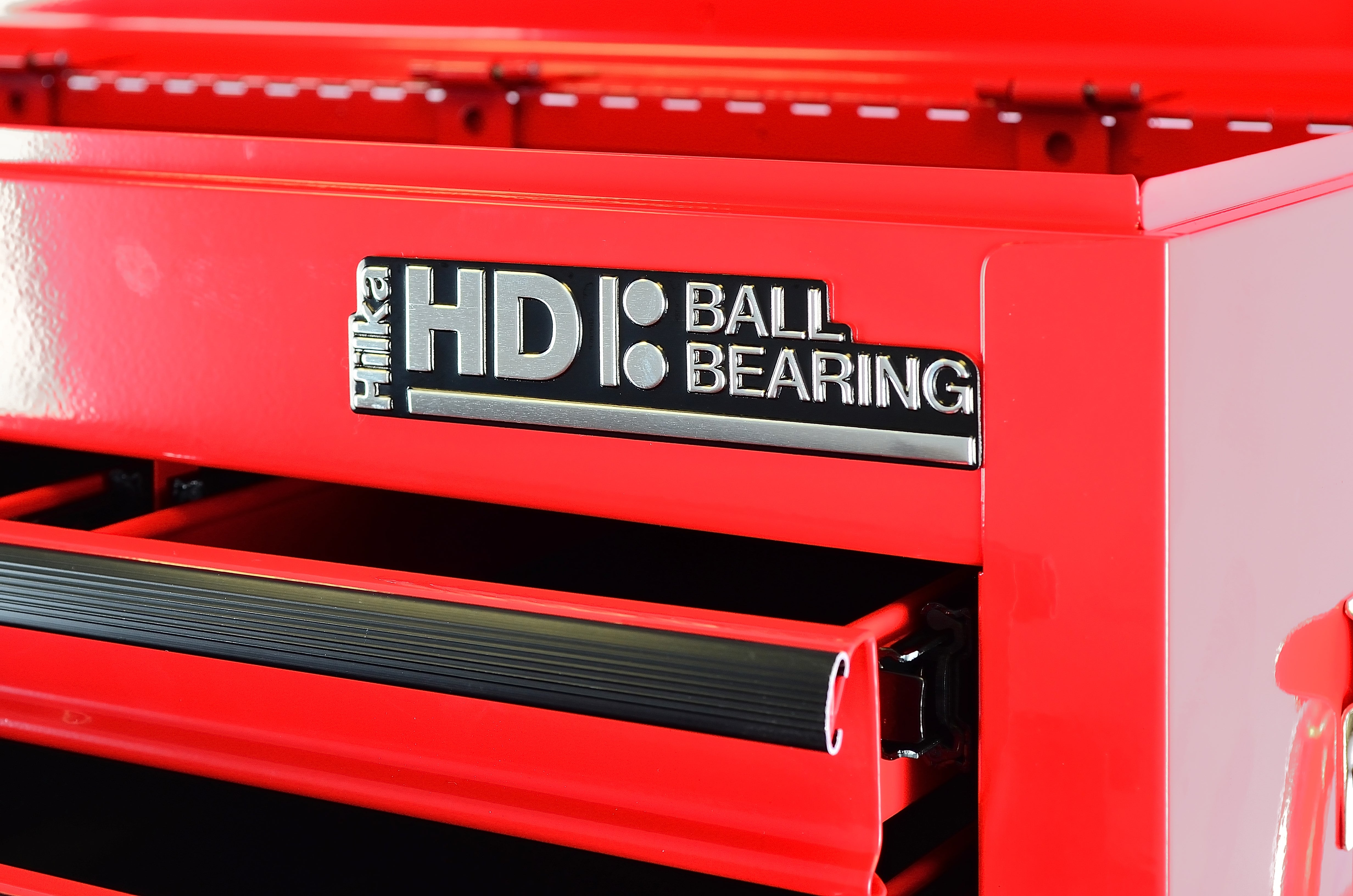 Hilka HD 8 Drawer Trolley with Lid Storage BBS G301T8BBS