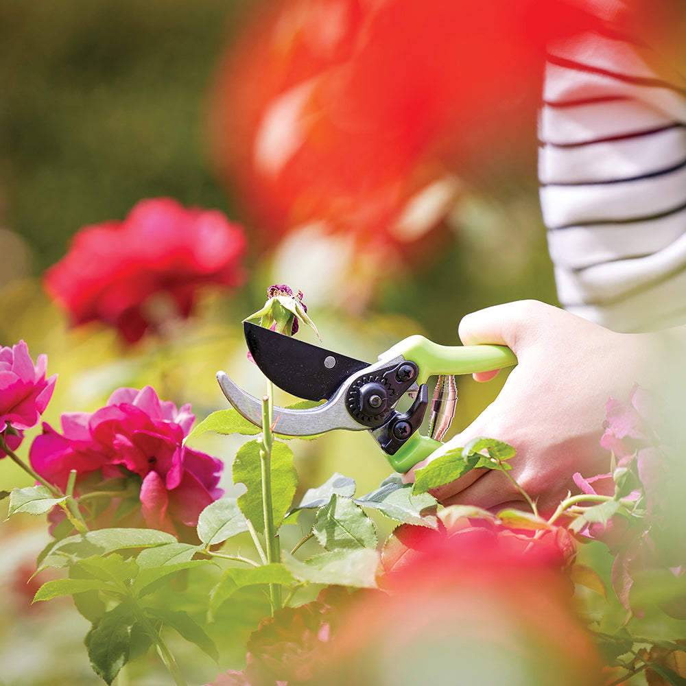 Silverline Secateurs GT101