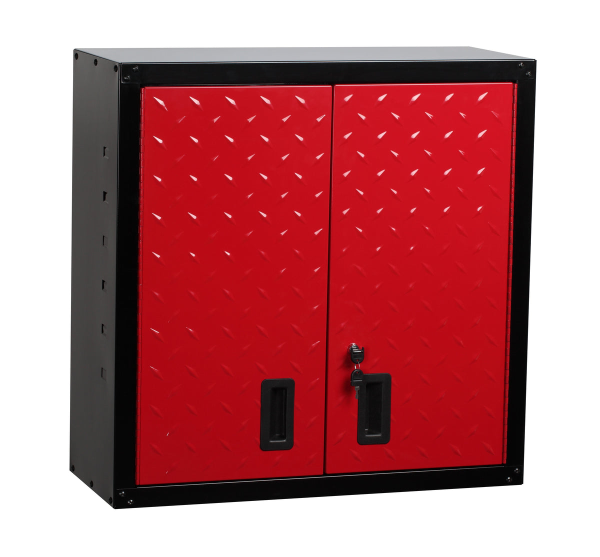 Hilka Garage Wall Unit GWC2D