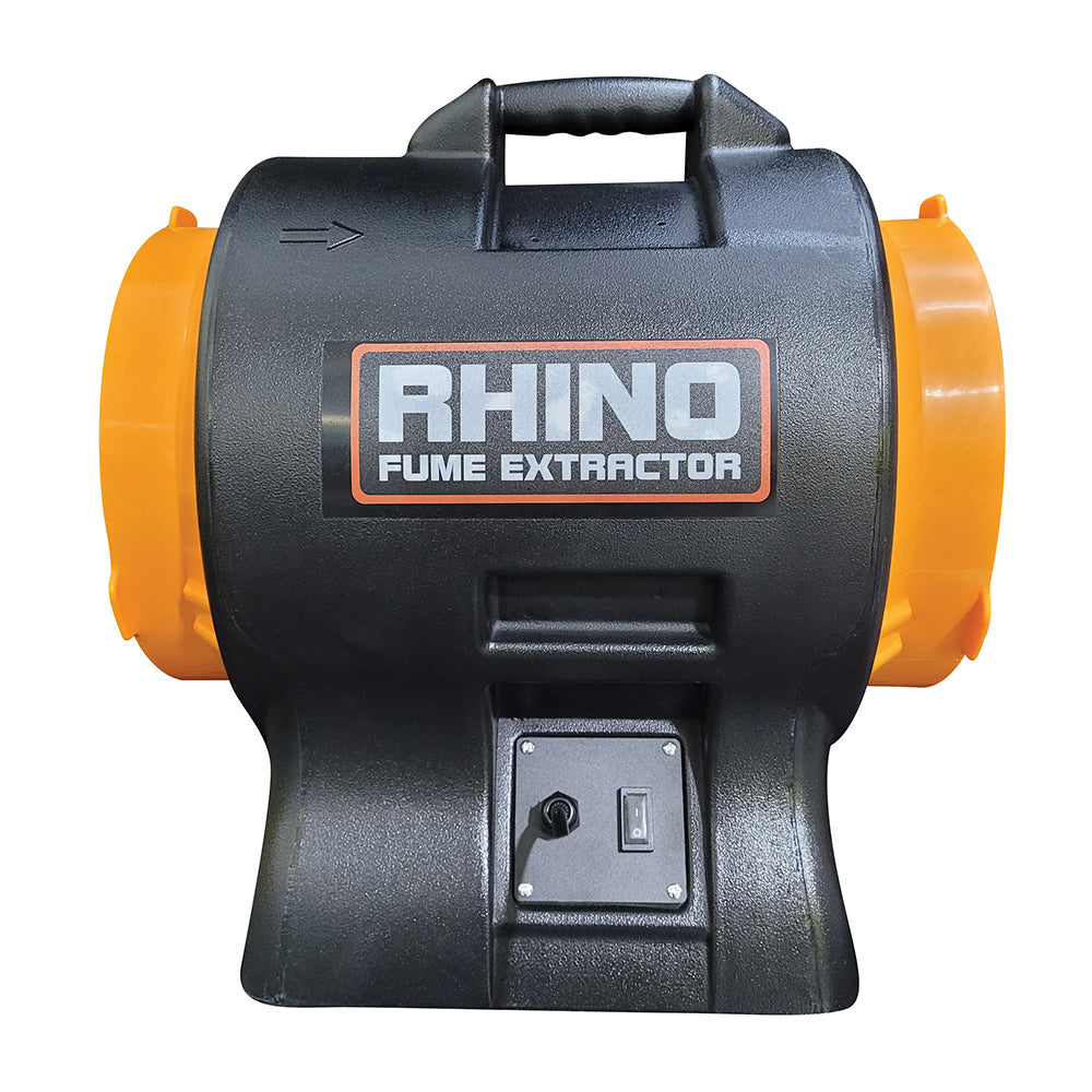 Rhino  FE300 620W Fume Extractor Kit H03756