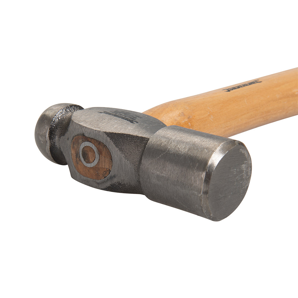 Silverline Ball Pein Hammer Hickory HA30B