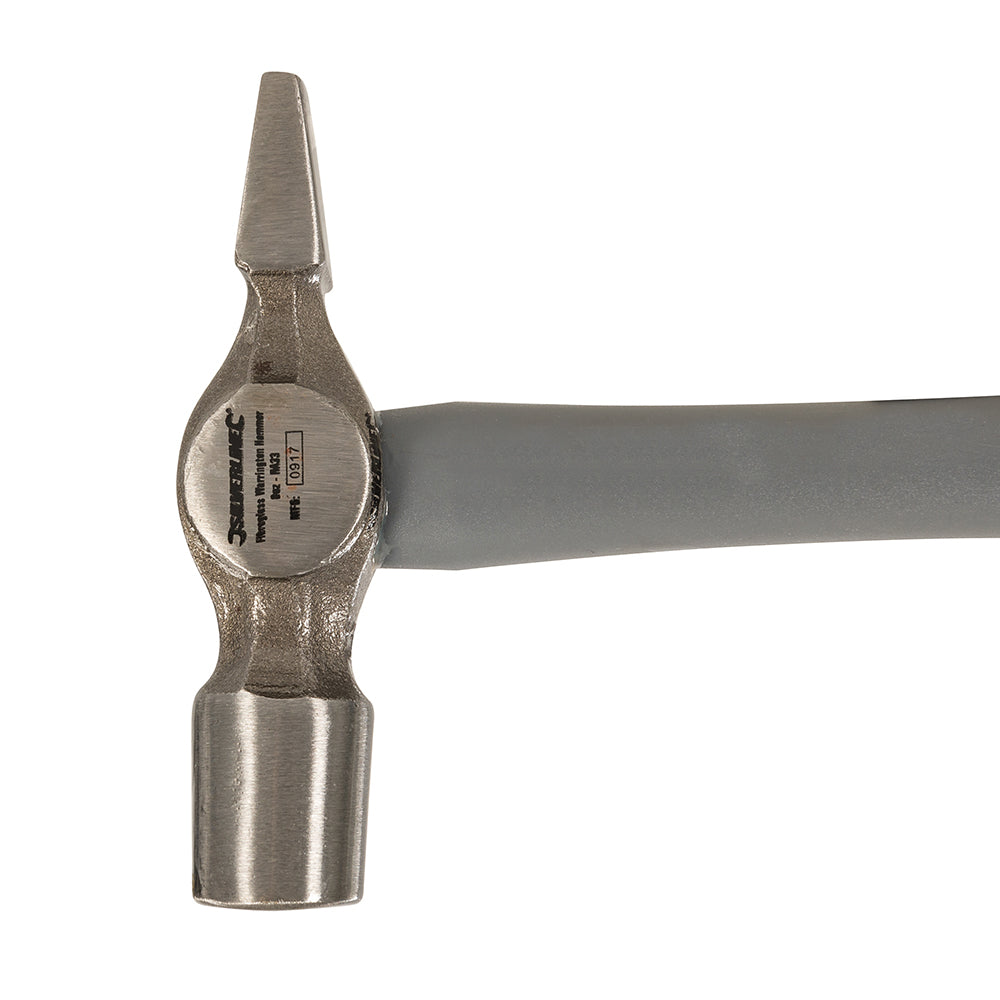 Silverline Warrington Hammer Fibreglass HA33
