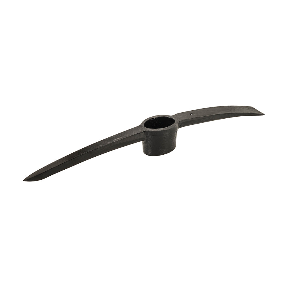 Silverline Pick Head HA56