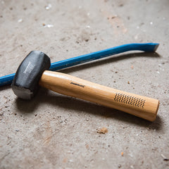 Silverline Lump Hammer Hickory HA60
