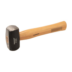 Silverline Lump Hammer Hickory HA60