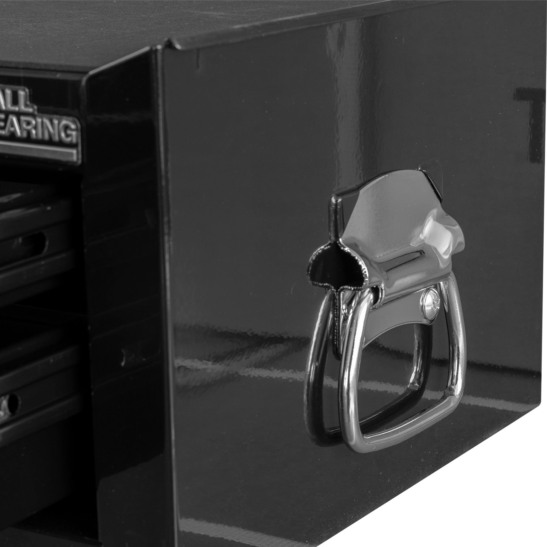 Hilka HD PRO+ 2 Drawer Add On Chest 26” Wide HDPPC102