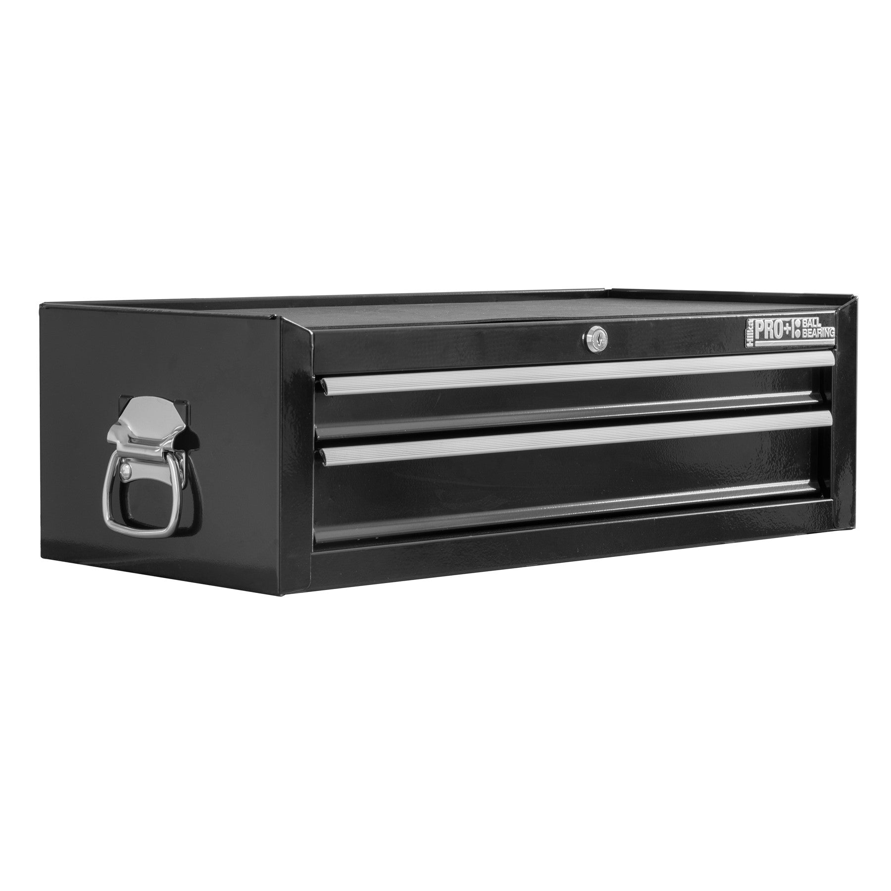 Hilka HD PRO+ 2 Drawer Add On Chest 26” Wide HDPPC102