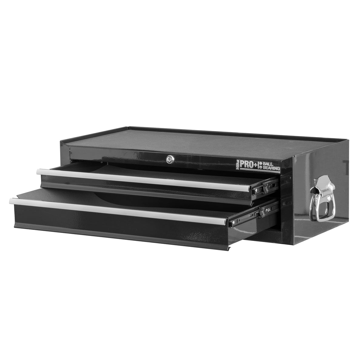 Hilka HD PRO+ 2 Drawer Add On Chest 26” Wide HDPPC102