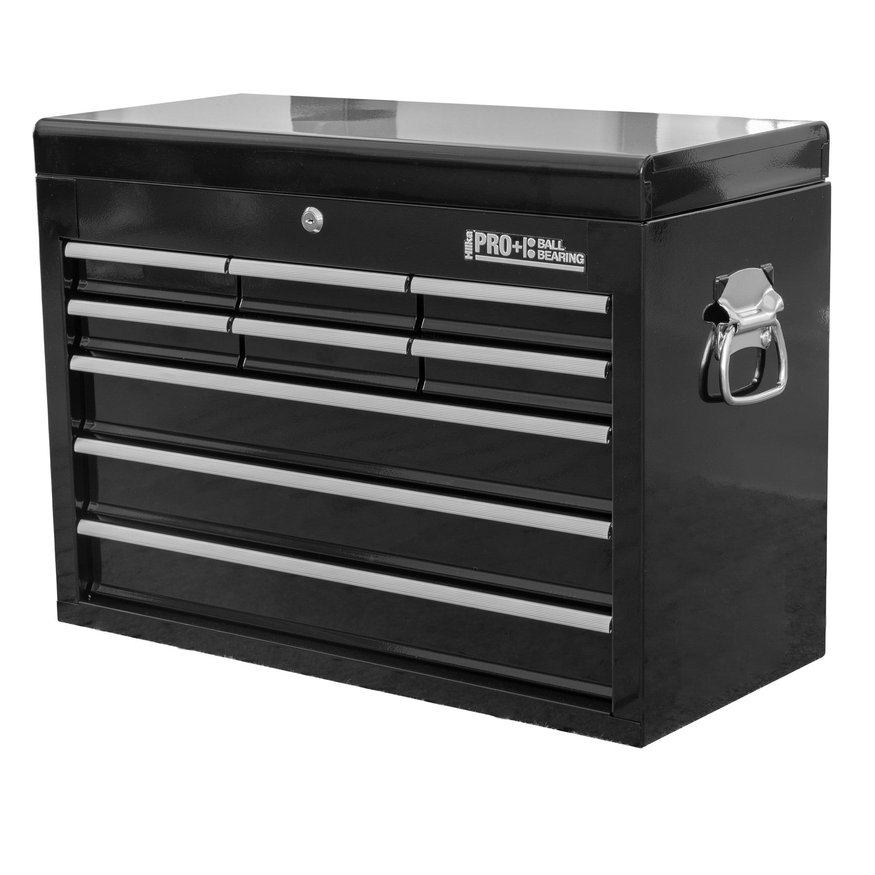 Hilka HD PRO+ 9 Drawer Chest 26” Wide HDPPC109