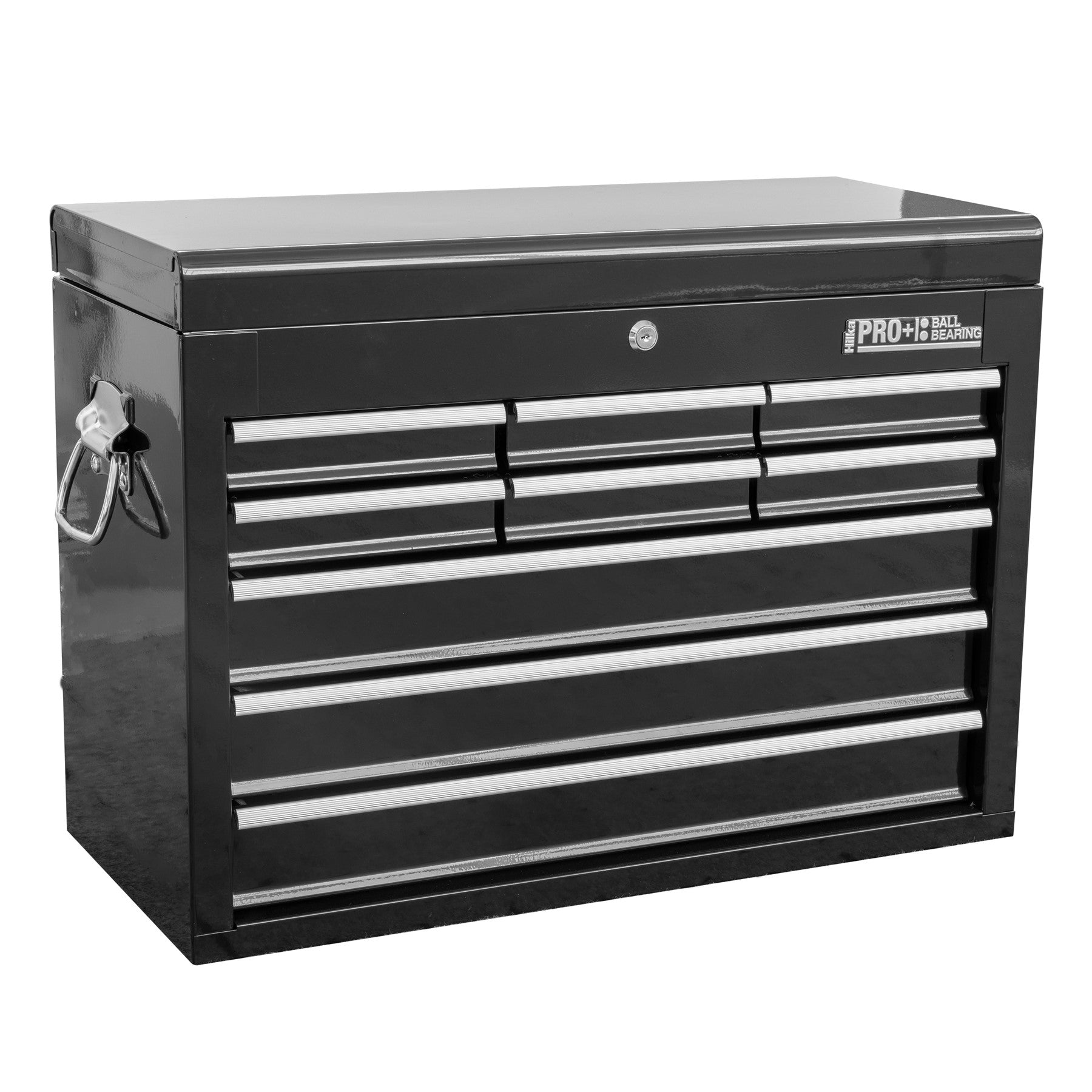 Hilka HD PRO+ 9 Drawer Chest 26” Wide HDPPC109