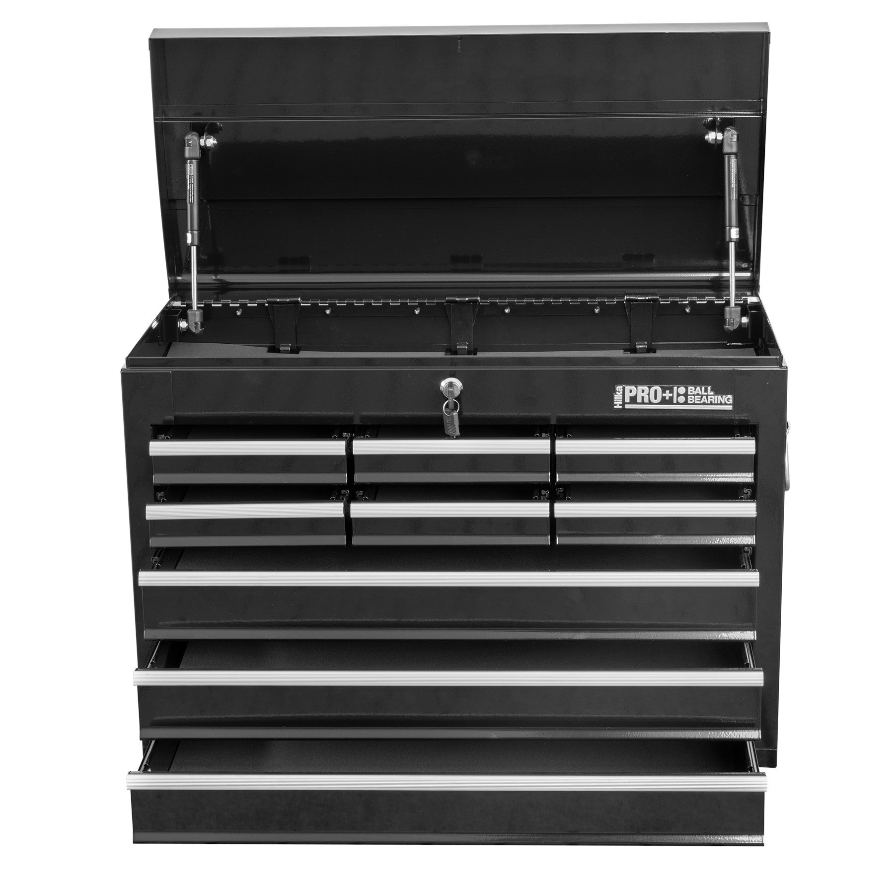 Hilka HD PRO+ 9 Drawer Chest 26” Wide HDPPC109