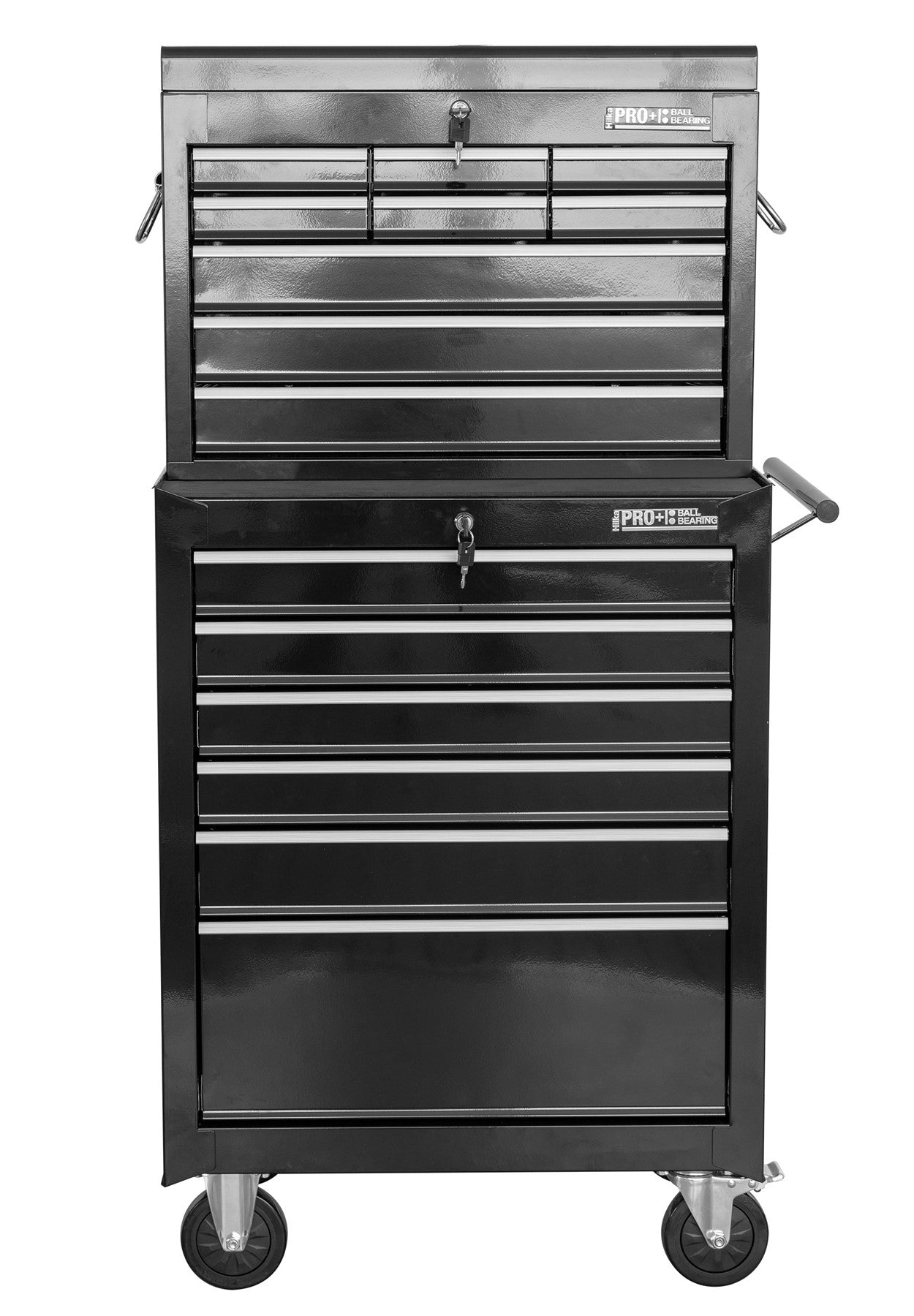 Hilka HD PRO+ 15 Drawer Combination HDPPX15