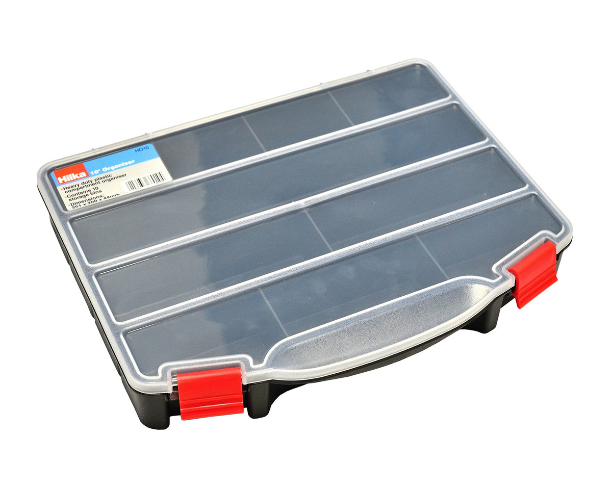Hilka Organiser 10" HO10