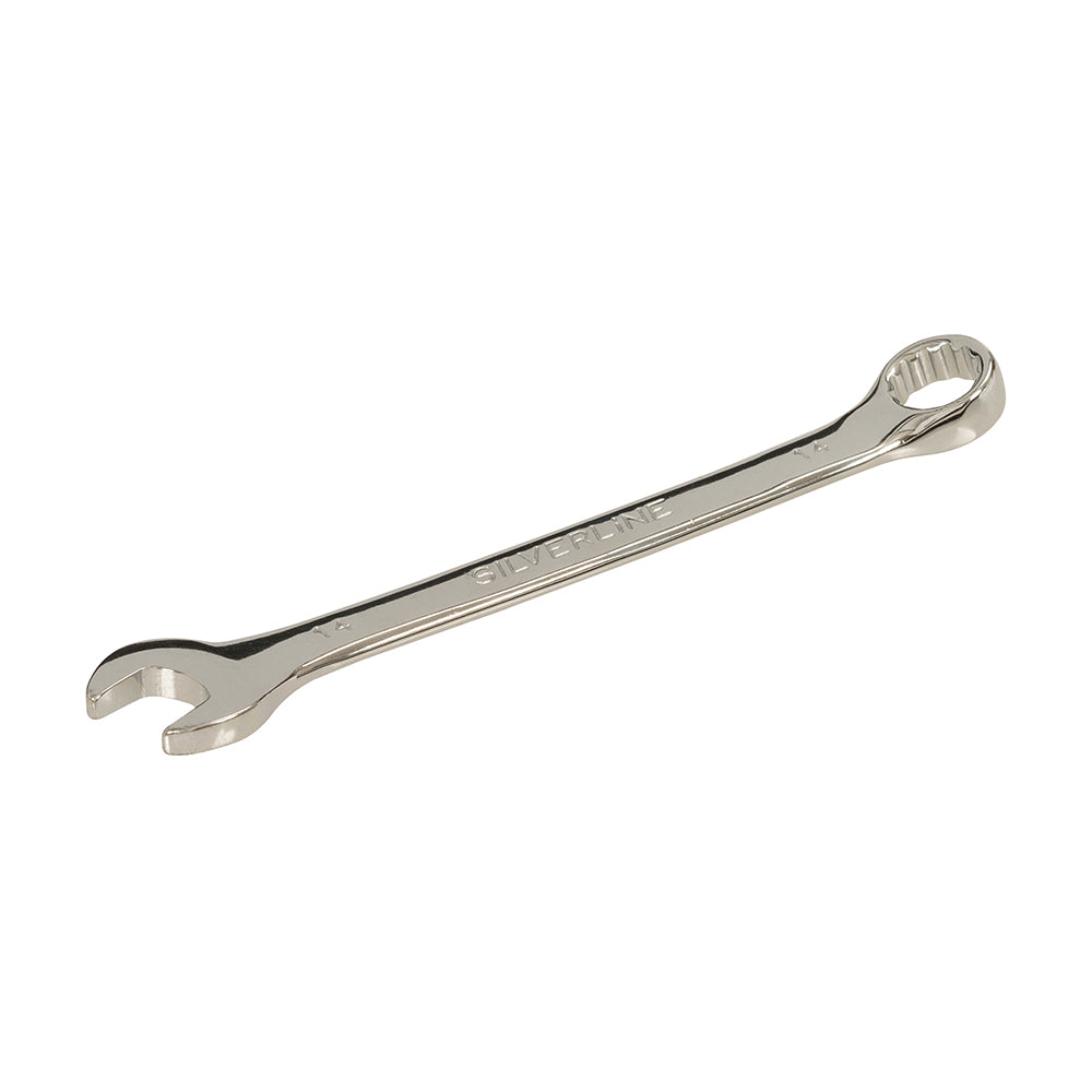 Silverline Combination Spanner LS14