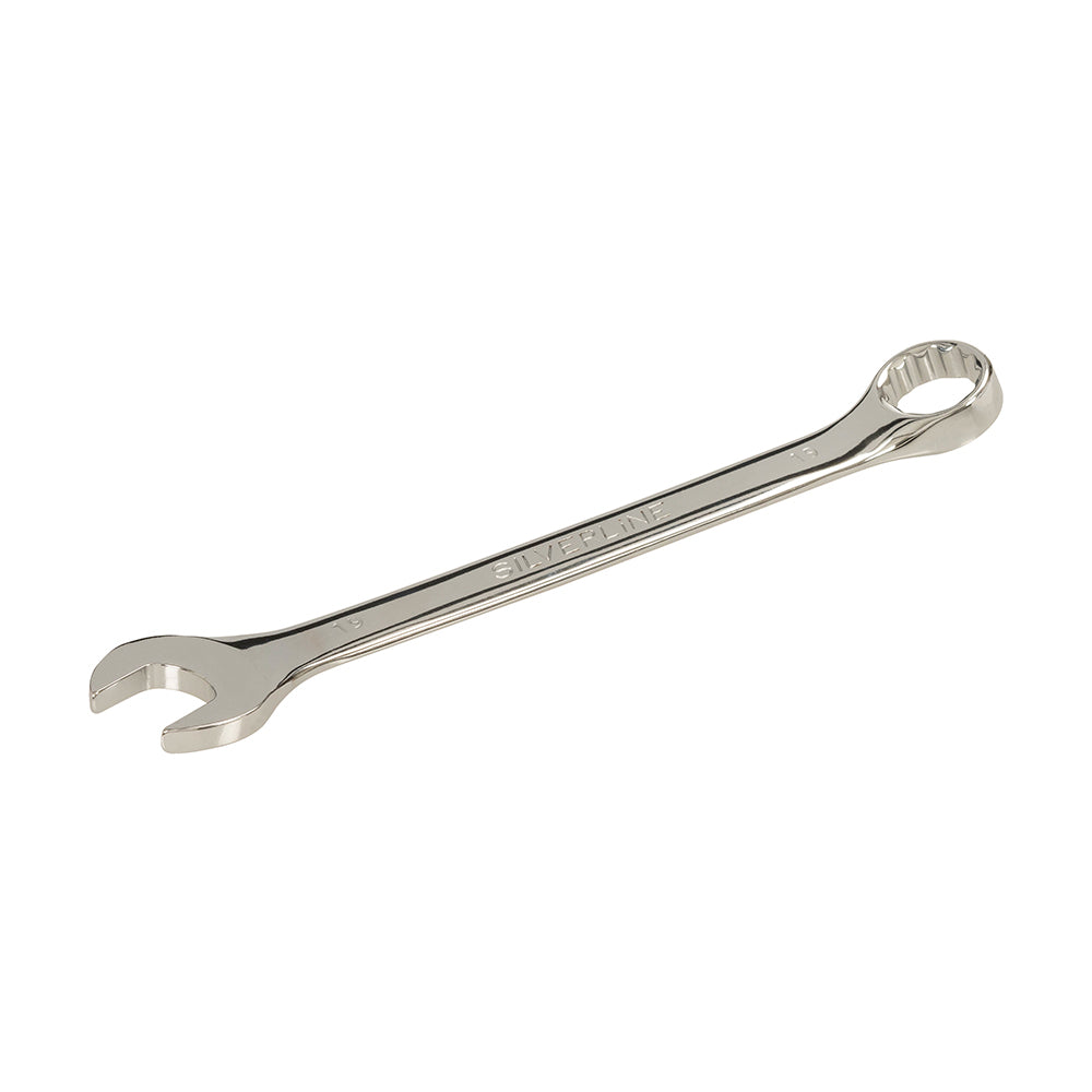 Silverline Combination Spanner LS19