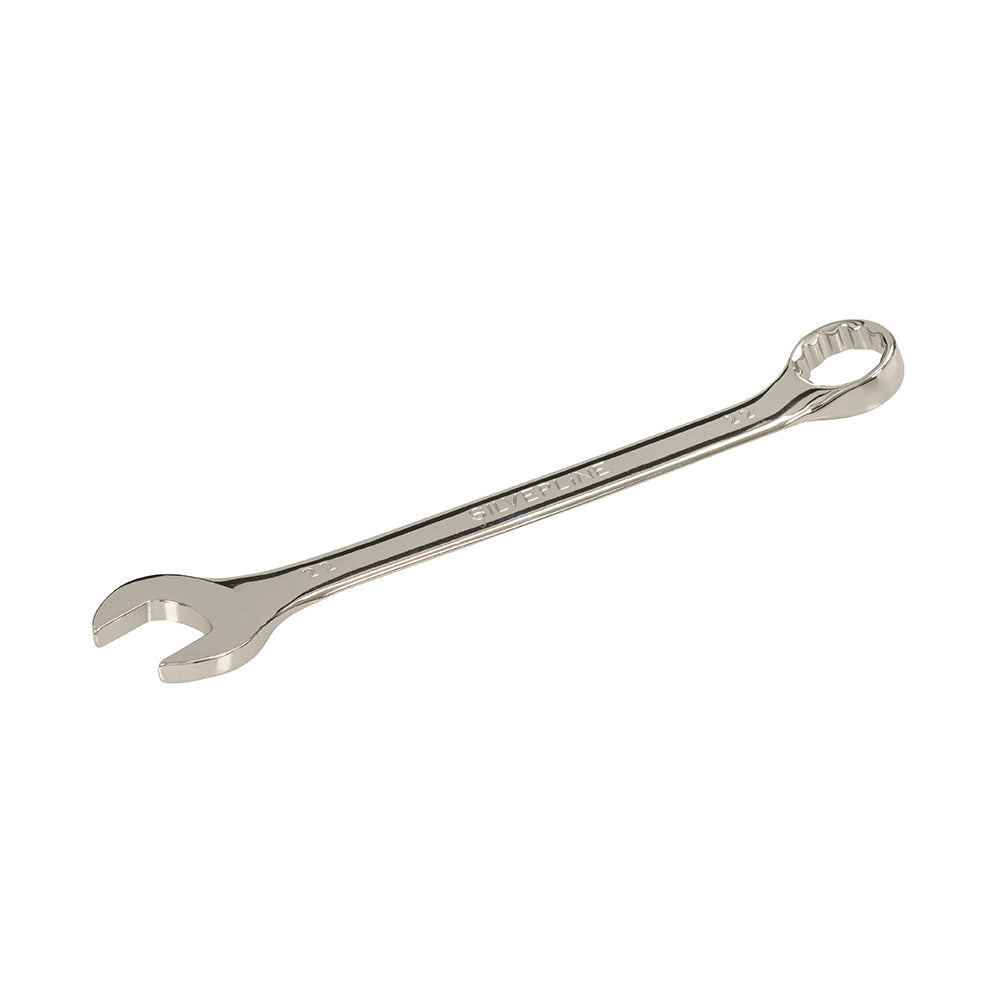 Silverline Combination Spanner LS22
