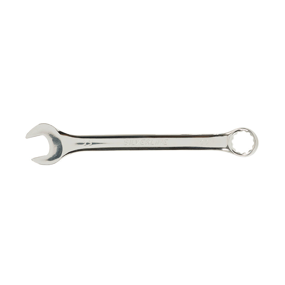 Silverline Combination Spanner LS23