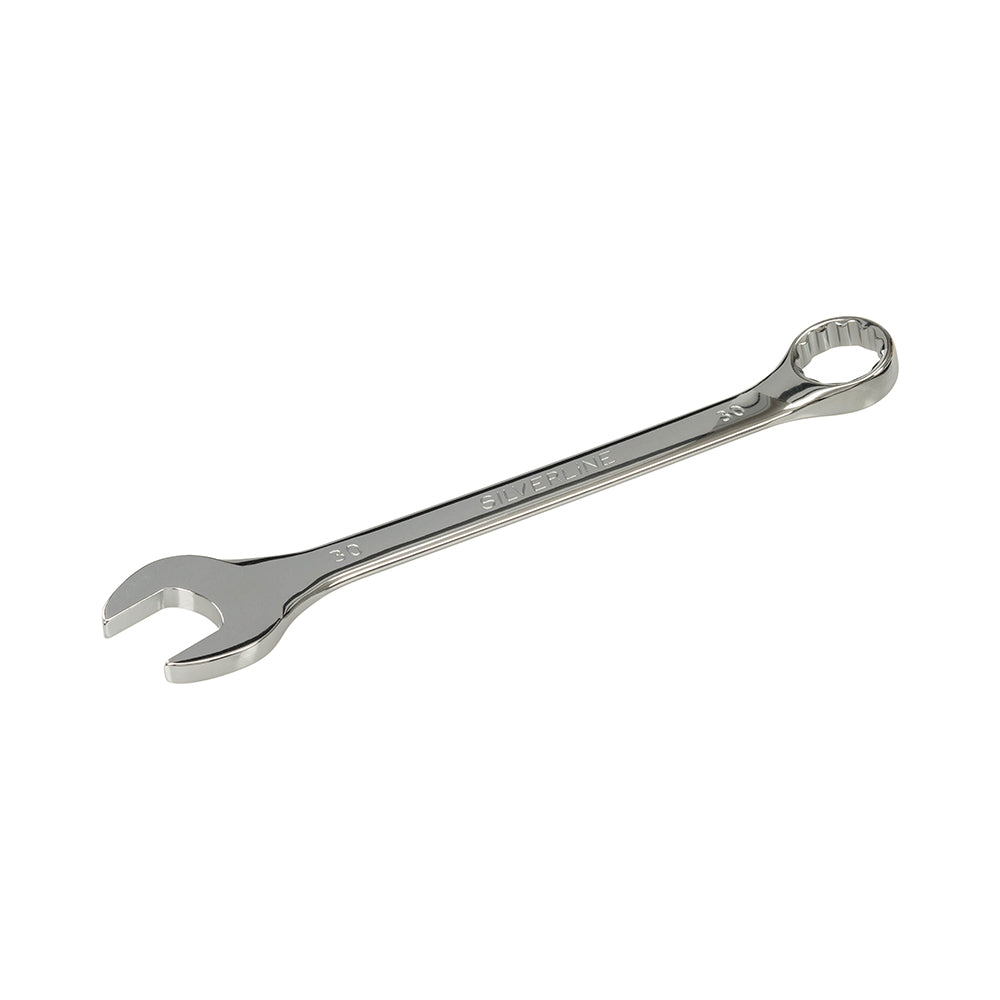 Silverline Combination Spanner LS30