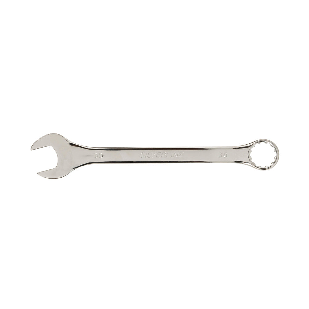 Silverline Combination Spanner LS30